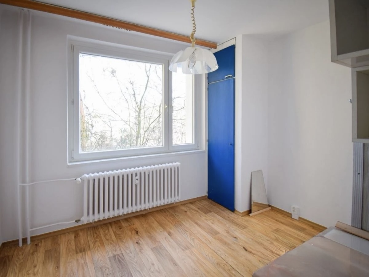 Byt 1+1, Vondrákova – Brno - foto 4