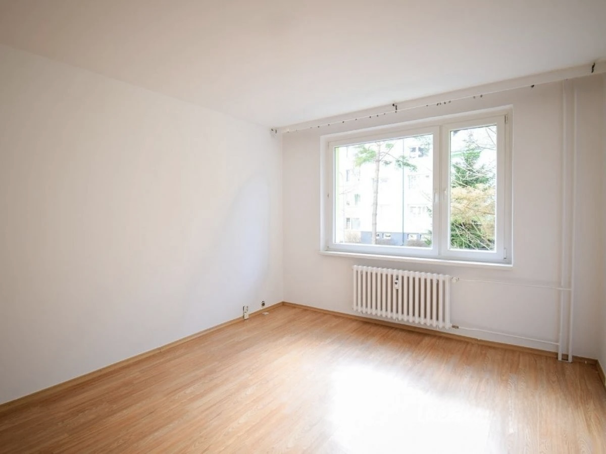 Byt 1+1, Vondrákova – Brno - foto 5