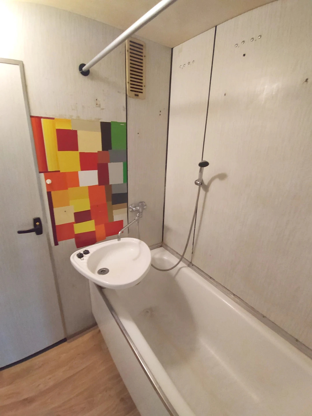 Byt 1+1, Vondrákova – Brno - foto 6