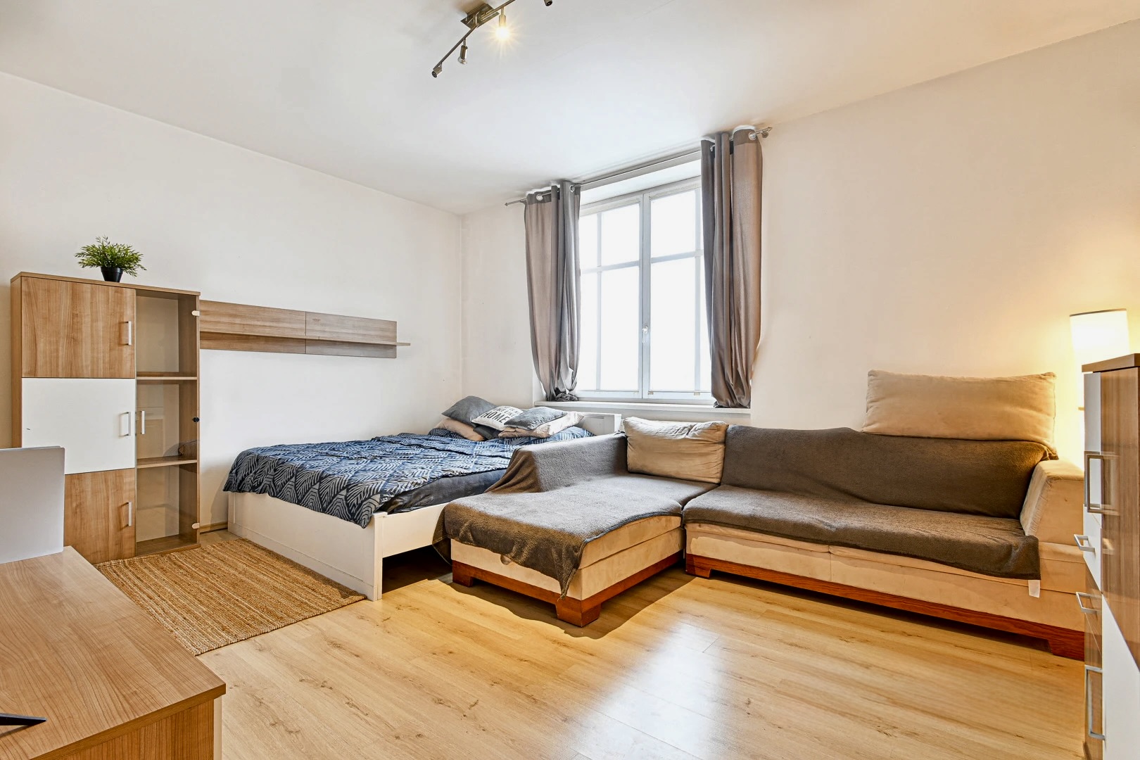 Byt 1+kk, Kunzova – Brno - foto 2