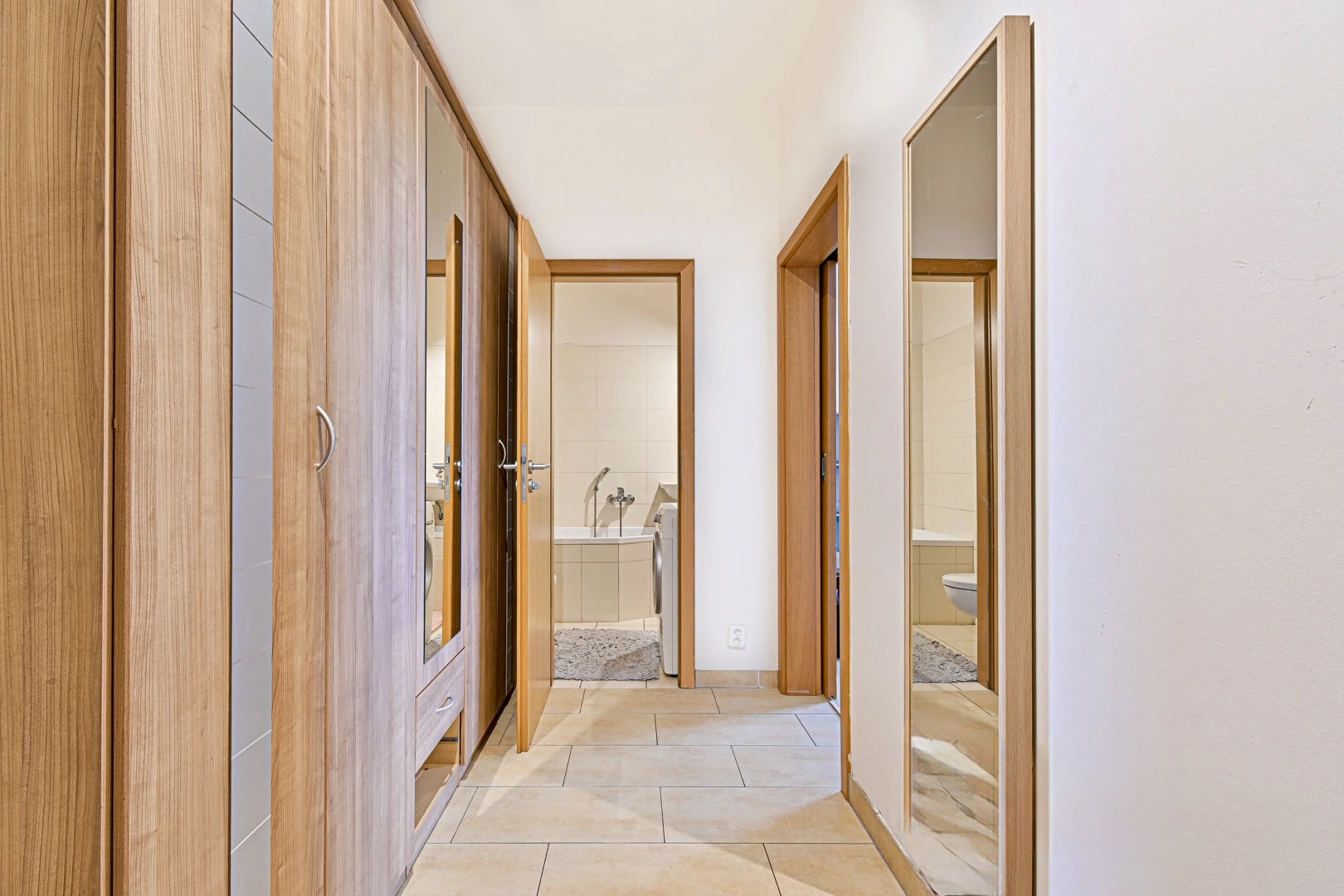 Byt 1+kk, Kunzova – Brno - foto 5