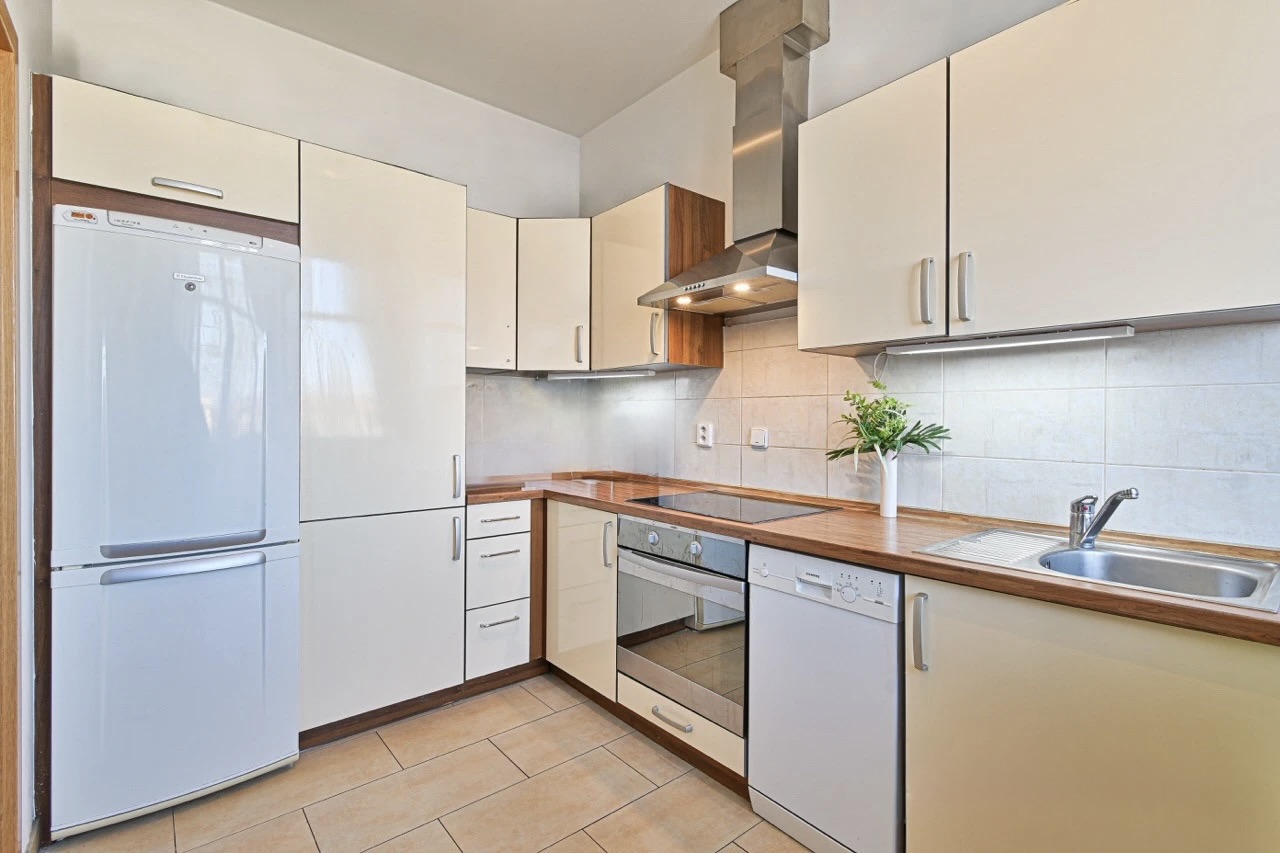 Byt 2+1, Kunzova - Brno - foto 1