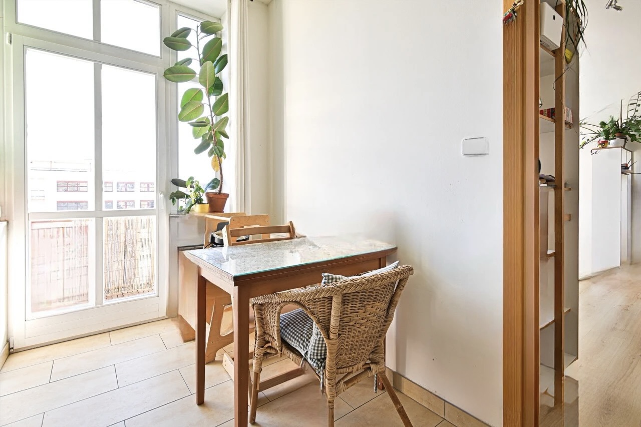 Byt 2+1, Kunzova - Brno - foto 2