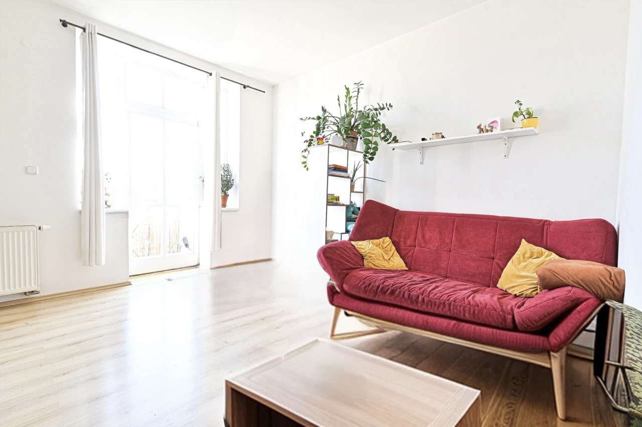 Byt 2+1, Kunzova - Brno - foto 3