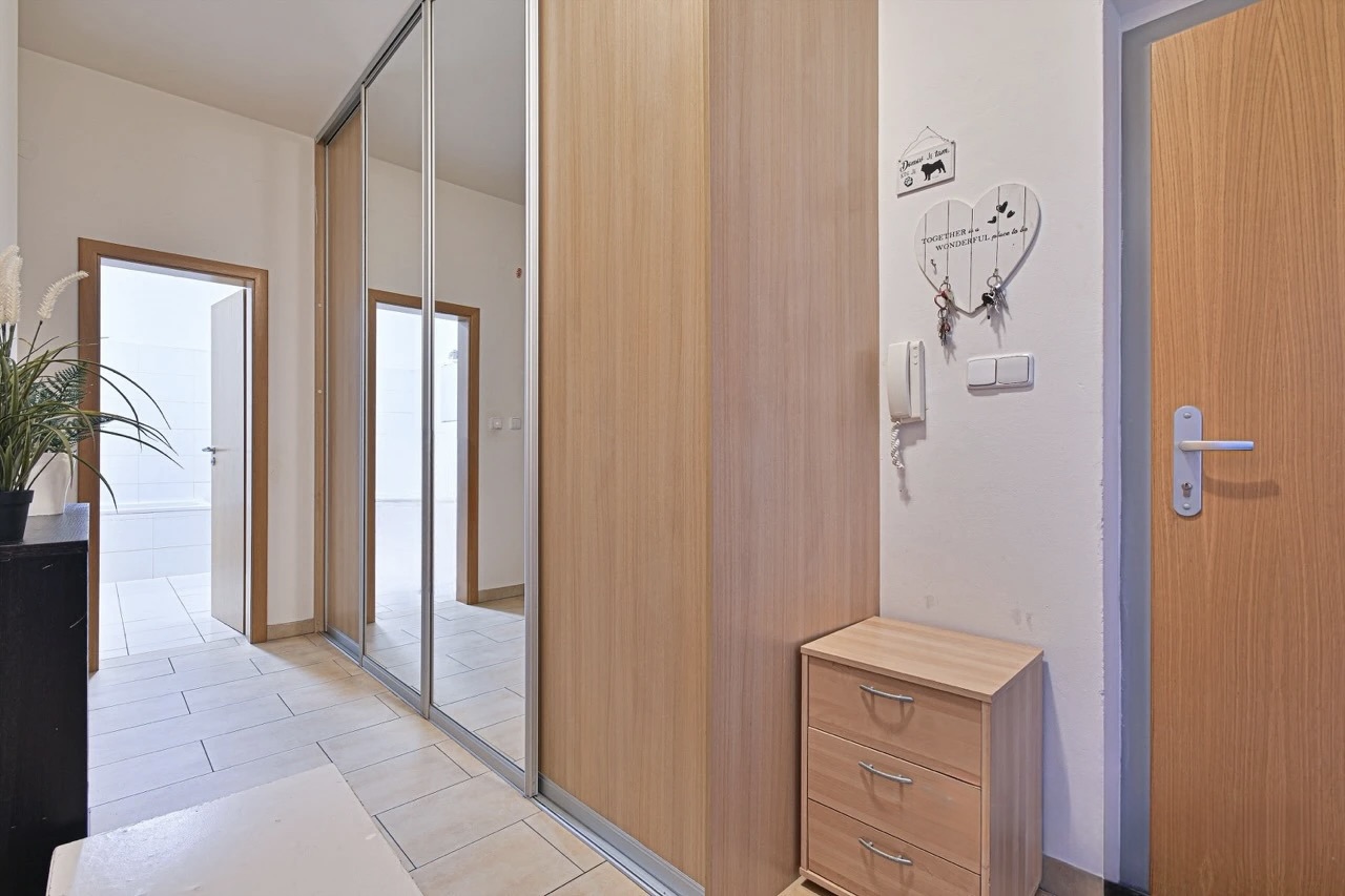 Byt 2+1, Kunzova - Brno - foto 5