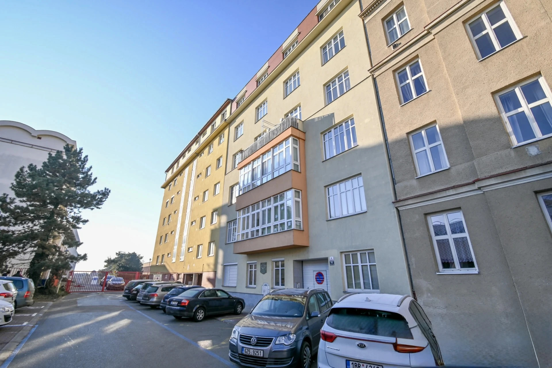 Byt 2+1, Kunzova - Brno - foto 6